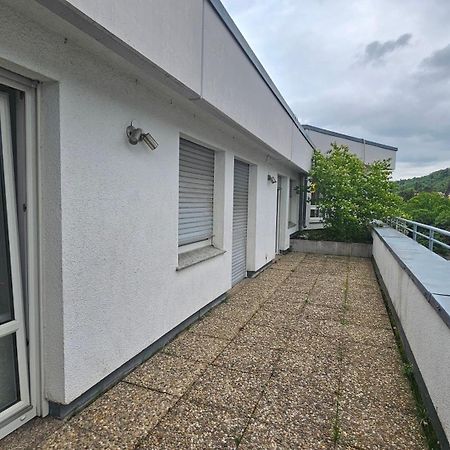 Elha Hotel Stuttgart Extérieur photo