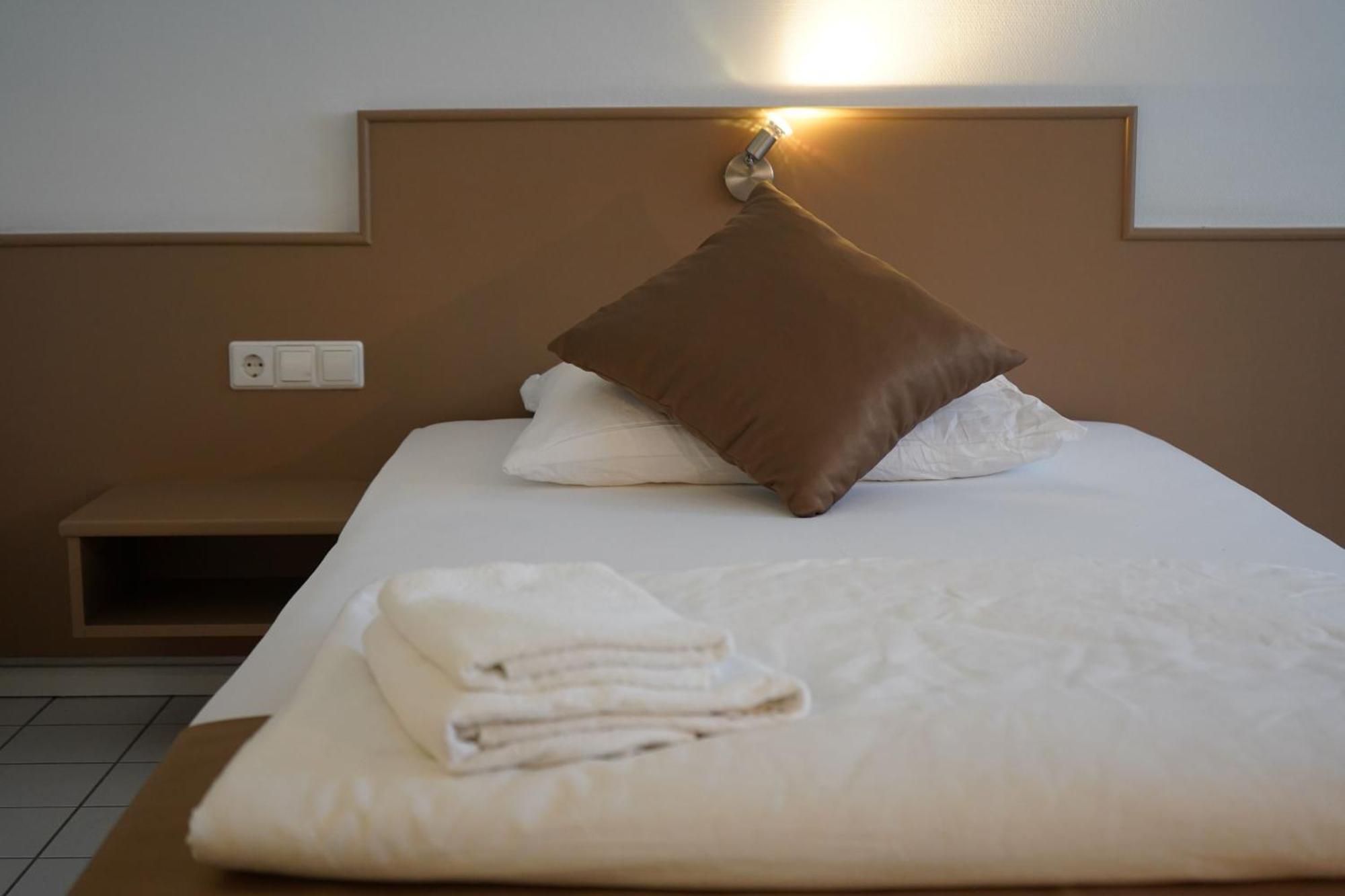 Elha Hotel Stuttgart Extérieur photo