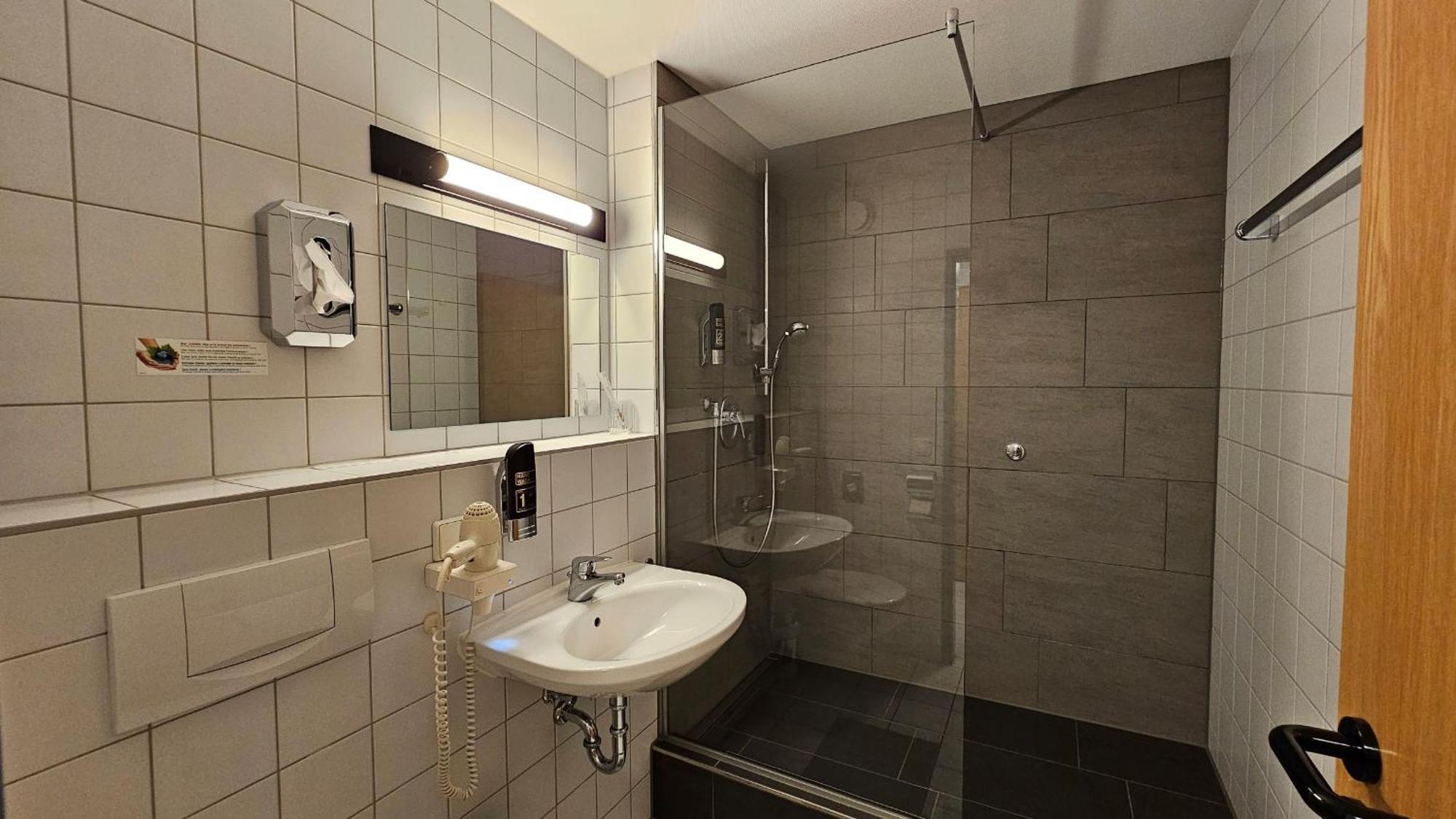 Elha Hotel Stuttgart Extérieur photo