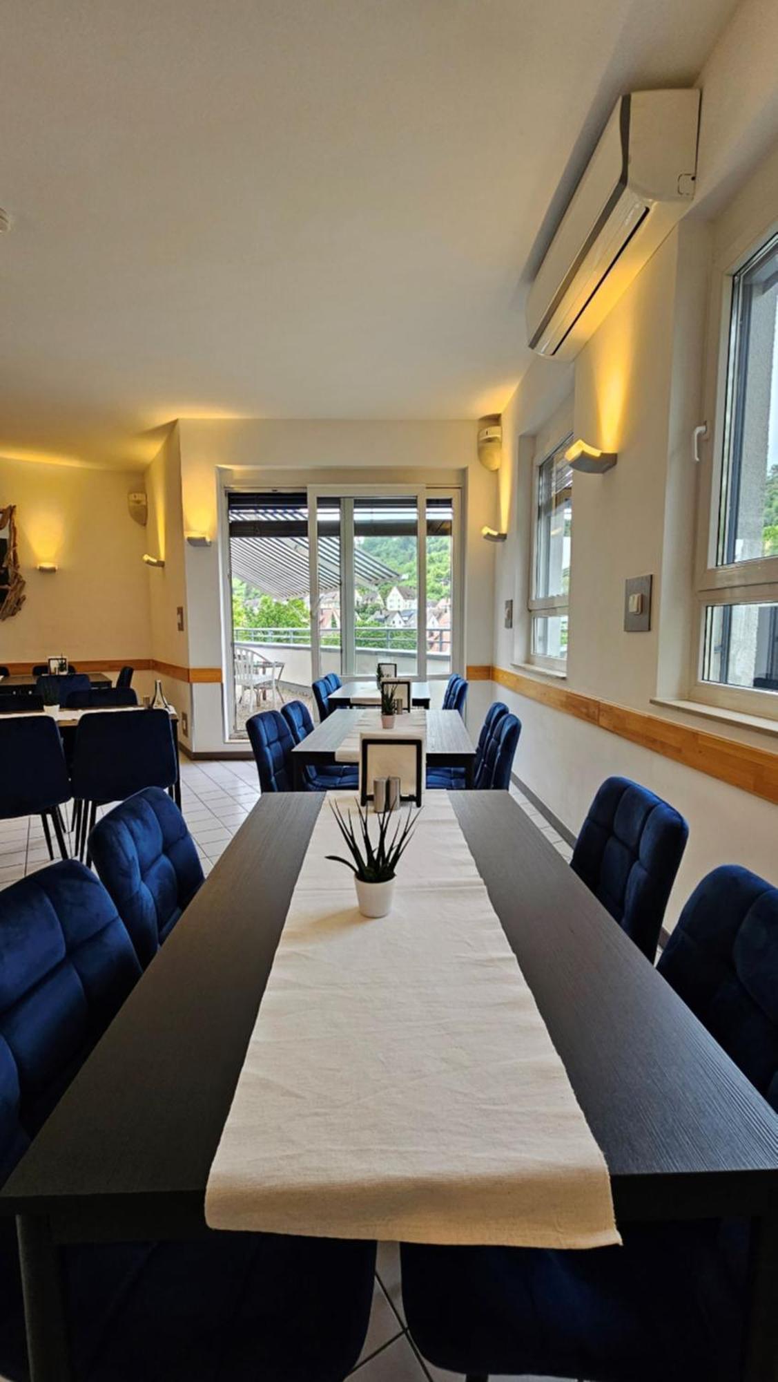 Elha Hotel Stuttgart Extérieur photo