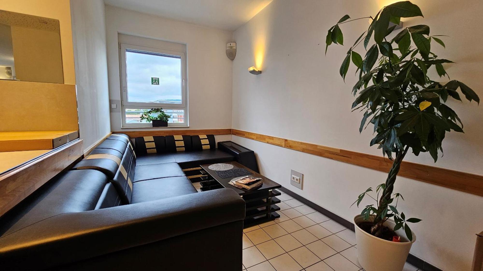 Elha Hotel Stuttgart Extérieur photo