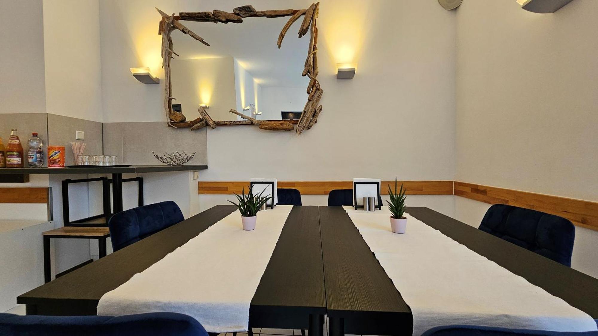 Elha Hotel Stuttgart Extérieur photo