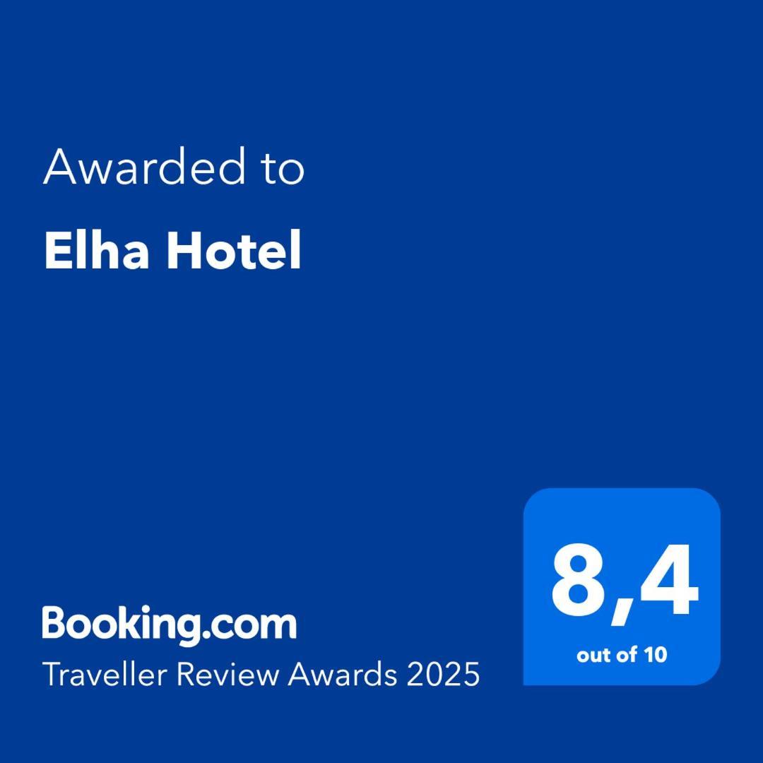 Elha Hotel Stuttgart Extérieur photo