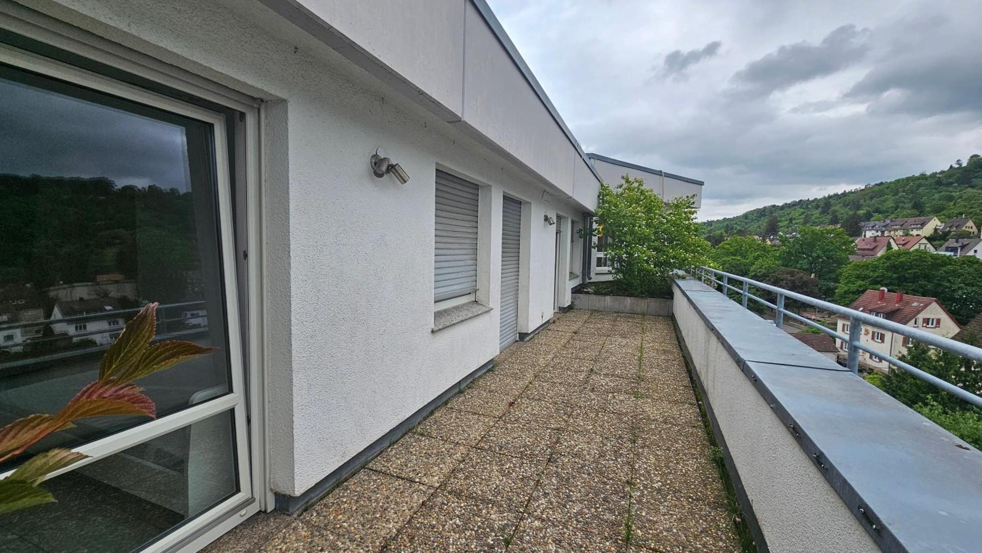 Elha Hotel Stuttgart Extérieur photo