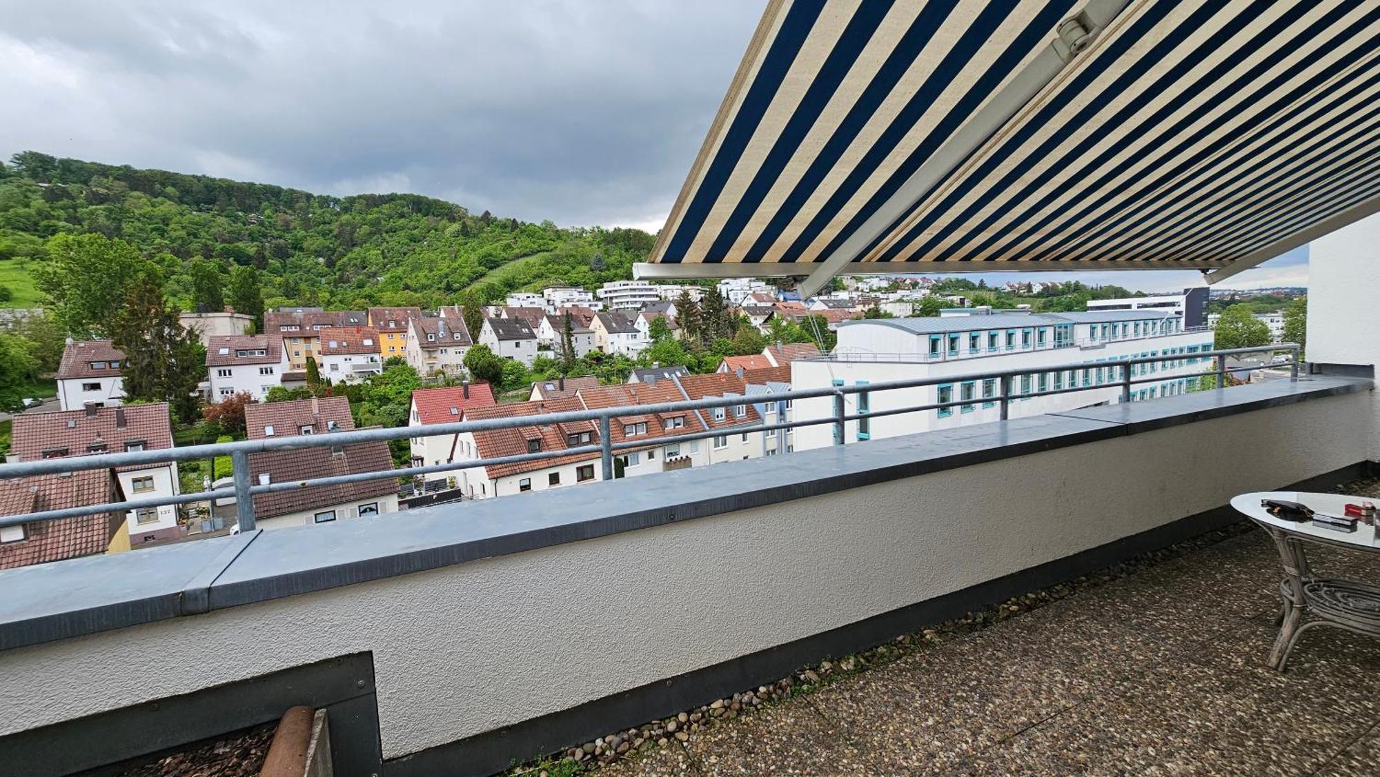Elha Hotel Stuttgart Extérieur photo