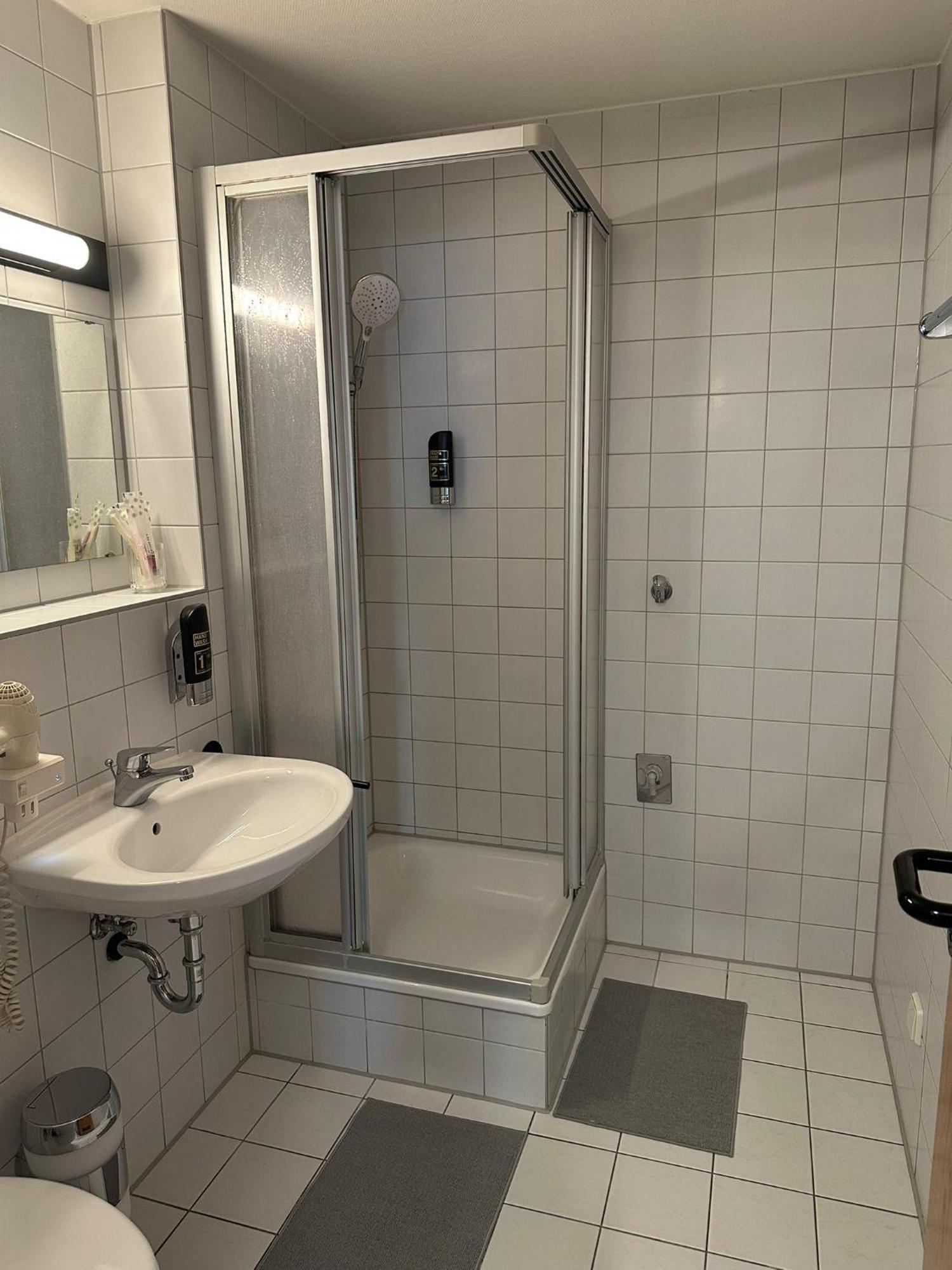 Elha Hotel Stuttgart Extérieur photo