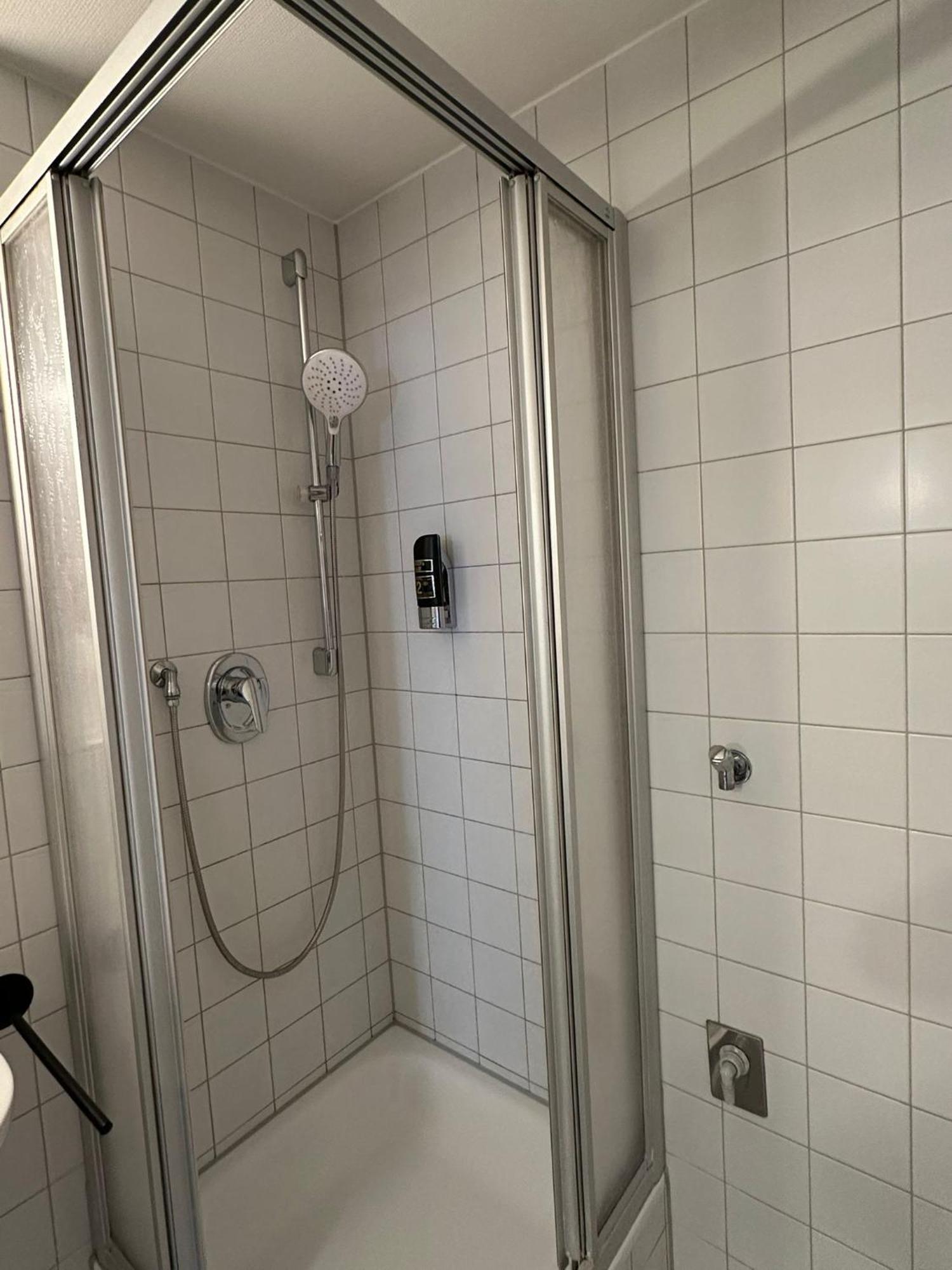 Elha Hotel Stuttgart Extérieur photo